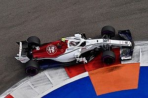 Formel 1 Russland 2018: Das 2. Training im Formel-1-Liveticker