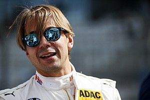 Augusto Farfus lascia il DTM dopo 7 anni. Continuerà a correre in altre serie con BMW