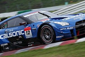 Mardenborough seeking "revenge" after Sugo defeat