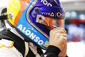 "Alonso debe buscar en su alma y decidir qué es lo próximo para él"