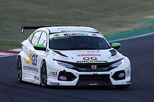 TCR Italy: Max Mugelli torna sulla Honda di MM Motorsport