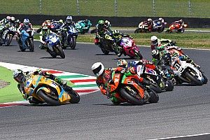 Pirelli Cup: Terziani mattatore nella 1000, Navand imbattibile nella 600 al Mugello