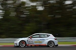 La Mathilda Racing vince per la terza volta consecutiva al Nordschleife