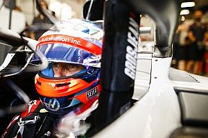 FIA sebut Grosjean lupakan aturan penting bendera biru