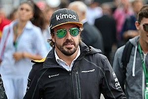 Alonso diz que anunciará seu futuro em outubro