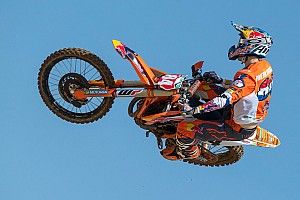 Herlings niet verkozen tot sportman van het jaar