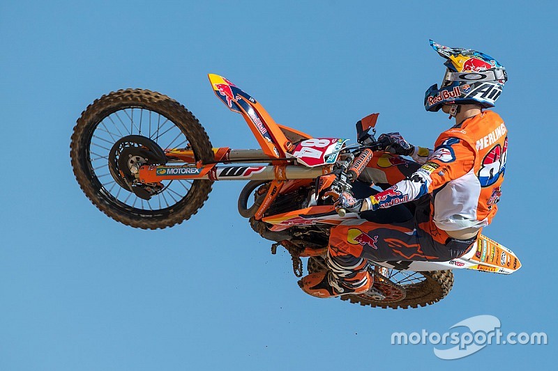 Herlings: Saya yang tercepat