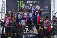 Titelverdediger Frankrijk laat Musquin thuis voor Motocross of Nations