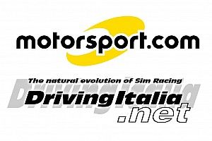 Allround-Allianz zwischen Motorsport.com Schweiz und DrivingItalia.net