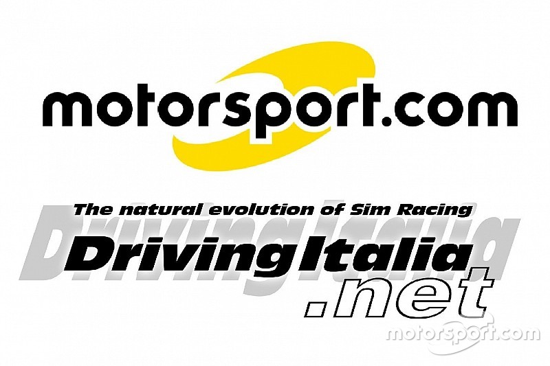 Alliance à trois cent soixante degrés entre Motorsport.com Suisse et DrivingItalia.net