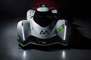 Spice-X SX1, mobil listrik ringan nan terjangkau