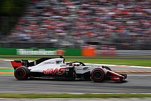 Mercedes ruling boosts Haas ahead of appeal