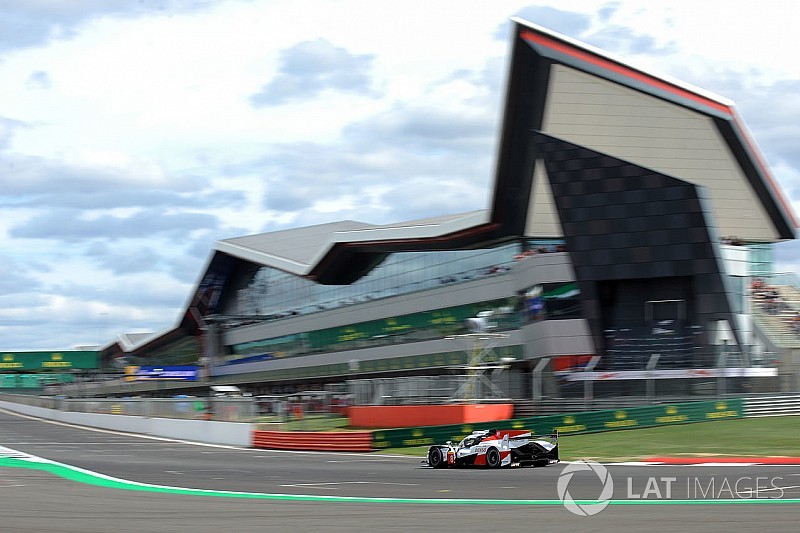 Alonso: “Un día fructífero, ahora hay que confirmarlo en la clasificación”