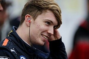 Ticktum signs up for Asian F3 Winter Series