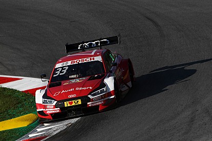 Rast vence após punição a Juncadella; Farfus é 10º