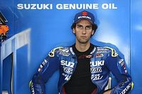 Jelang balapan Asia, Rins yakin Suzuki semakin baik