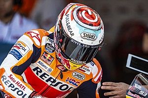 Marquez kockáztatott, Dovizioso boldog, Iannone esélytelennek érezte