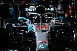 Trotz Ferrari-PS: Hamilton fürchtet Spa und Monza nicht