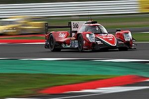 Kemudikan LMP2, Davidson: Lebih sulit dari Toyota