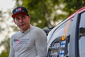 Citroen, 2019 için Lappi ve Ogier'i istiyor