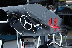 В McLaren не нашли подтверждения проблем Mercedes с моторами