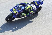 Rossi: “Iemand volgen was enige manier om Q2 te halen”