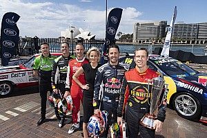 Bathurst 1000 to make Australian broadcast history