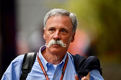 Chefe da F1 diz que críticas de promotores são “um pouco estranhas”