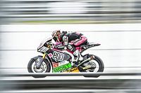 Former Moto3 champion Kent dropped by Speed Up