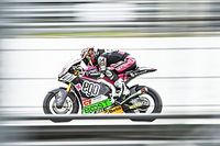 La Speed Up "scarica" Danny Kent: al suo posto arriva Edgar Pons