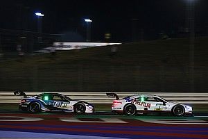 DTM Misano 2018, Samstag: Die Startaufstellung in Bildern