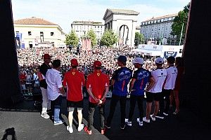 Miami recibirá un Festival de F1 en octubre