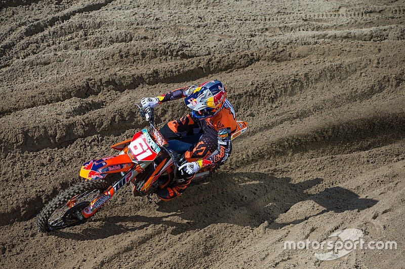 MXGP-kalender nagenoeg compleet met bevestiging Spaanse GP