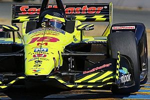 Vasser, Sullivan extend IndyCar deal with Coyne, Bourdais