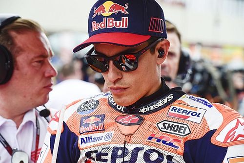 MotoGP | Marc Marquez fa un altro passo per la sua riabilitazione