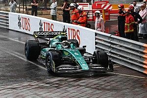 F1: Vettel critica pneus de chuva da Pirelli e relembra era Bridgestone