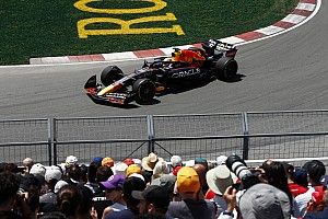 Live: F1 Canadian GP commentary and updates - FP2