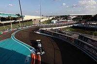 Pourquoi il sera difficile de modifier la chicane du circuit de Miami