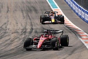 Ferrari: Onmogelijk dat Red Bull op deze manier blijft ontwikkelen