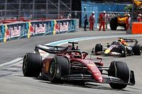 F1: Ferrari busca respostas para perda de vantagem em trechos de baixa