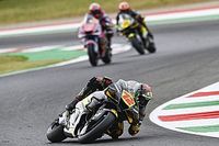 Uitslag: MotoGP Grand Prix van Italië