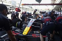 Red Bull: Pérez no iba a entrar a pits antes que Leclerc en Bakú