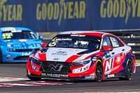 WTCR: Michelisz 7. lett, Azconáé a pole az időmérőn a Hungaroringen!