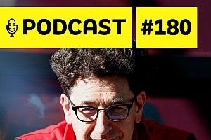 Podcast #180 – ‘Autossabotagem’ da Ferrari pode fazê-la perder título da F1 em 2022?