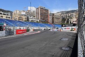 Por qué ya no hay actividad en Mónaco en jueves en la F1 2022