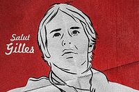 Quarante ans après, que garde-t-on de Gilles Villeneuve ?