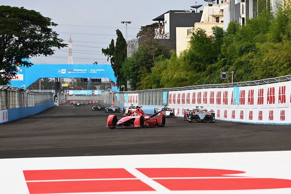 Sirkuit Formula E Jakarta, Selanjutnya buat Balap Apa?