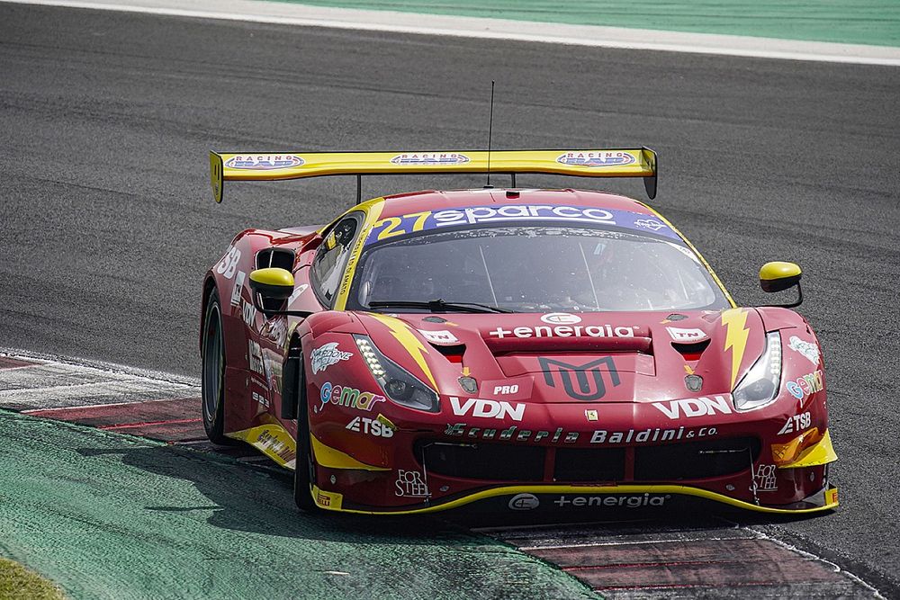 CIGT | Misano: Urcera e Di Amato si prendono Gara 1