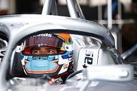 De Vries remplace Hamilton pour les EL1 du GP de France