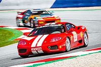 Cavallino Classic Cup: the racing series dedicated to Ferrari’s racing DNA